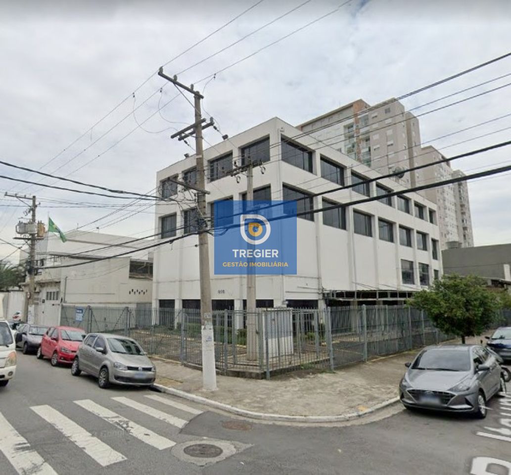 Prédio para Venda - Vila Maria