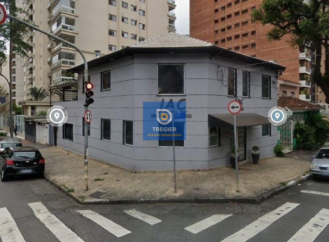 Casa Comercial para Venda - Perdizes