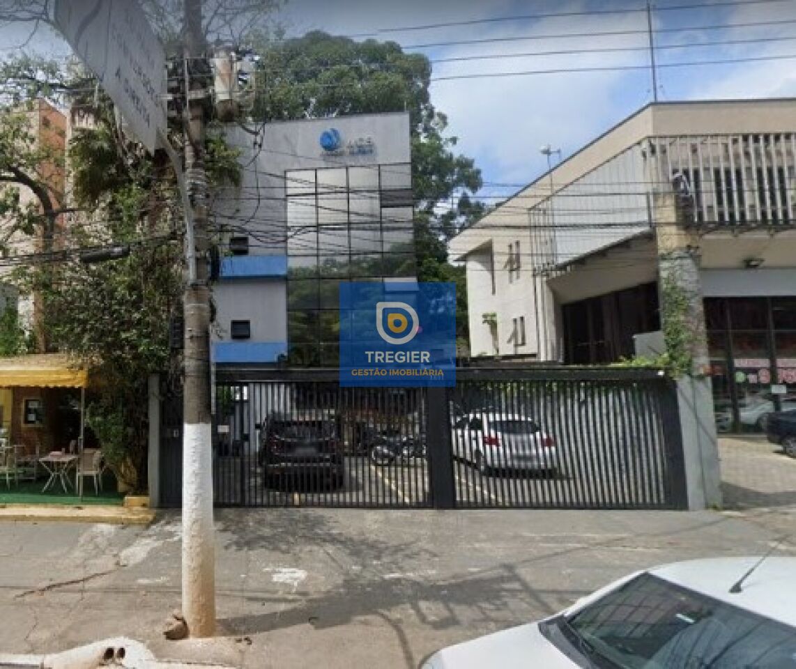 Prédio para Venda - Perdizes