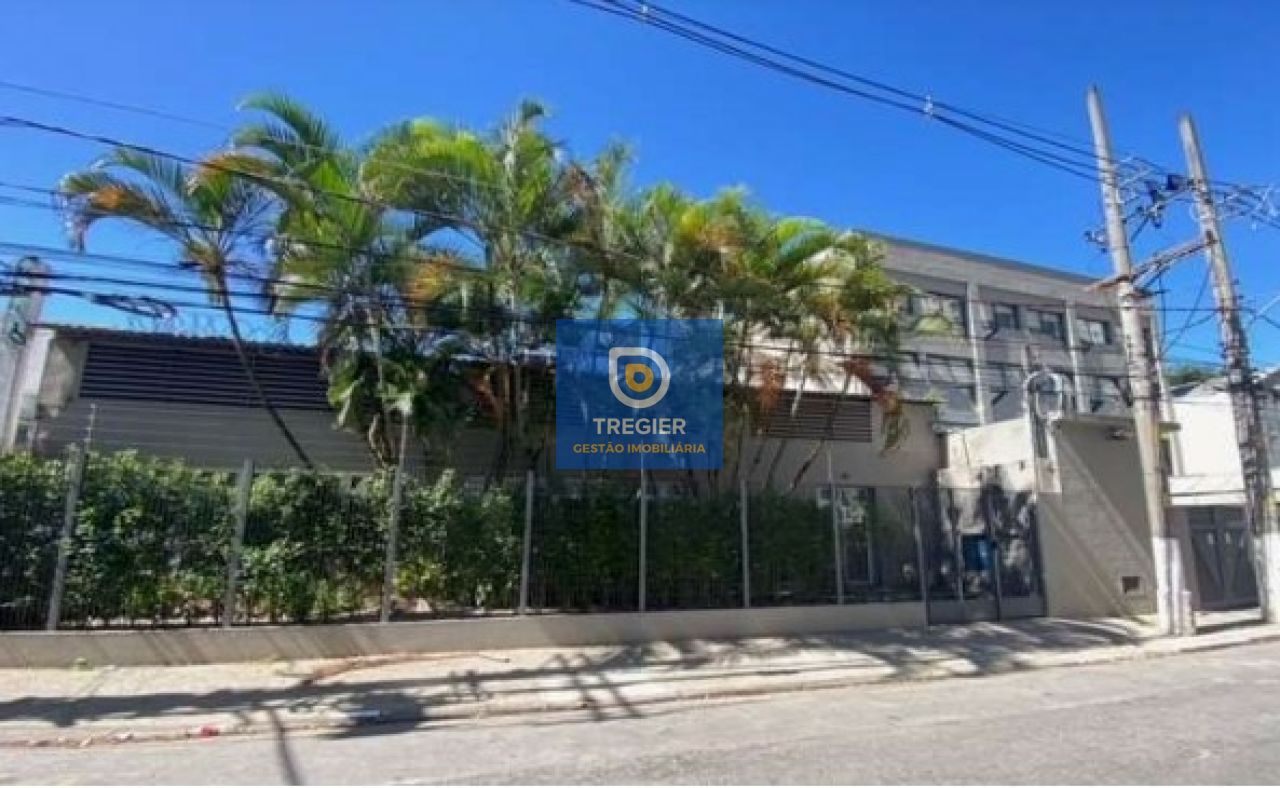 Prédio para Venda - Vila Olímpia