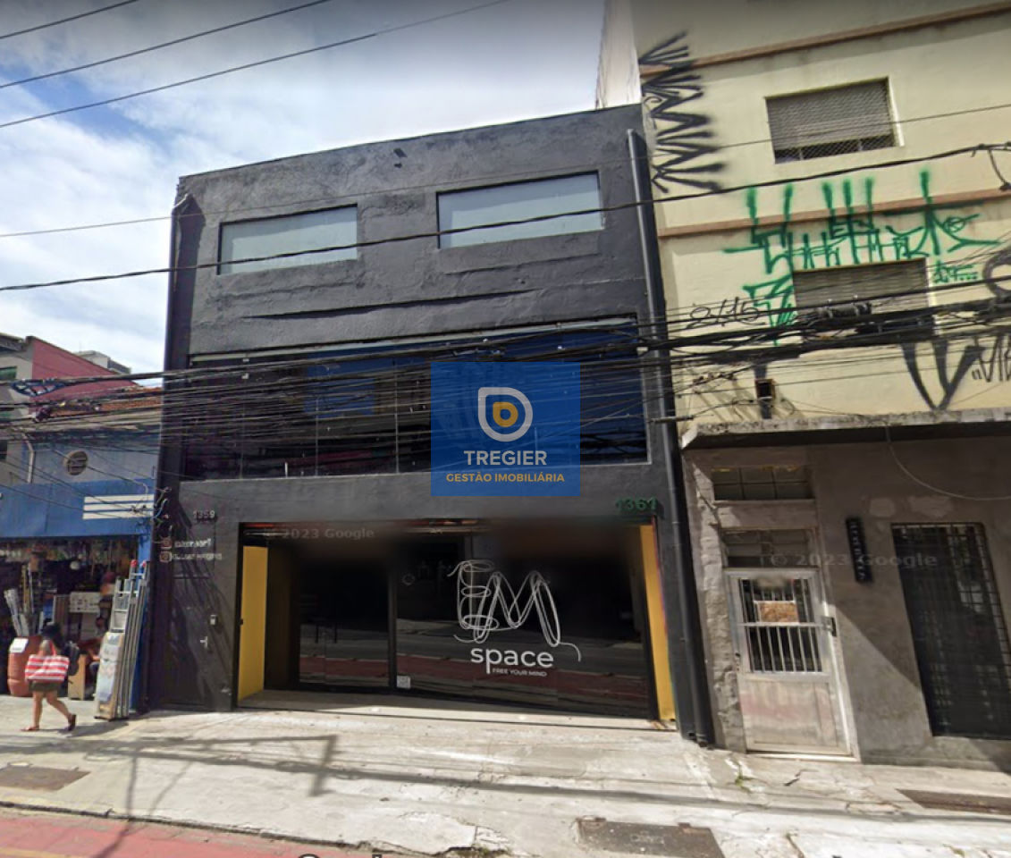 Prédio para Venda - Pinheiros