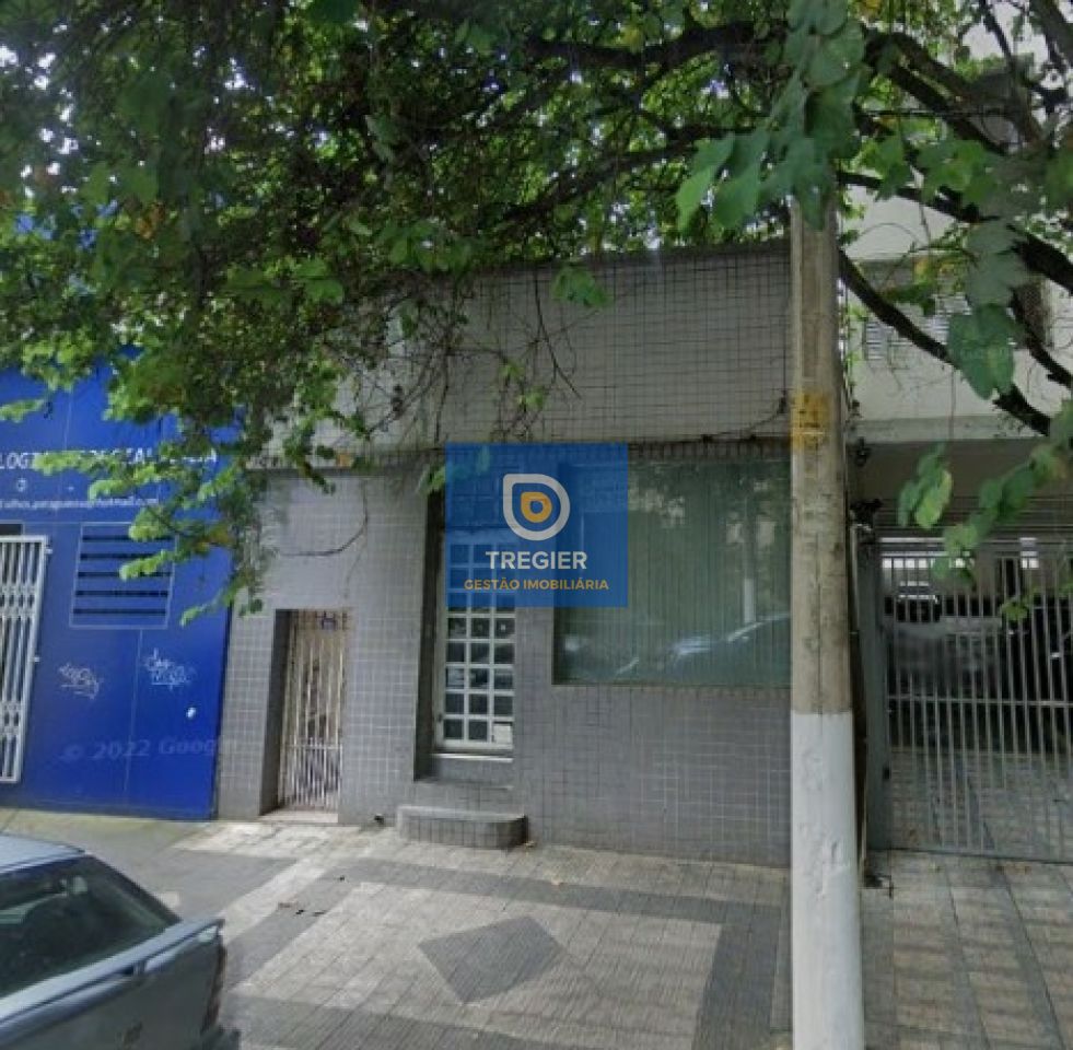 Casa Comercial para Venda - Perdizes