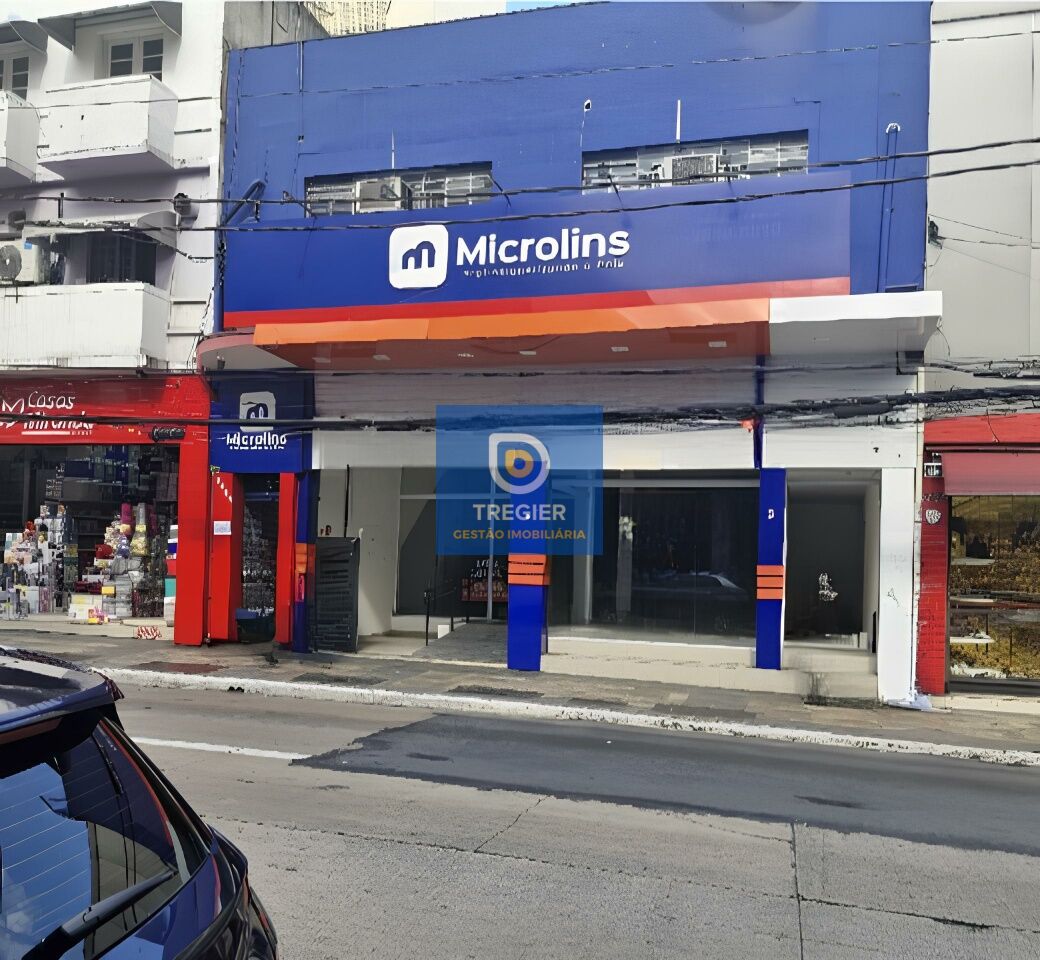 Loja para Venda - Pinheiros