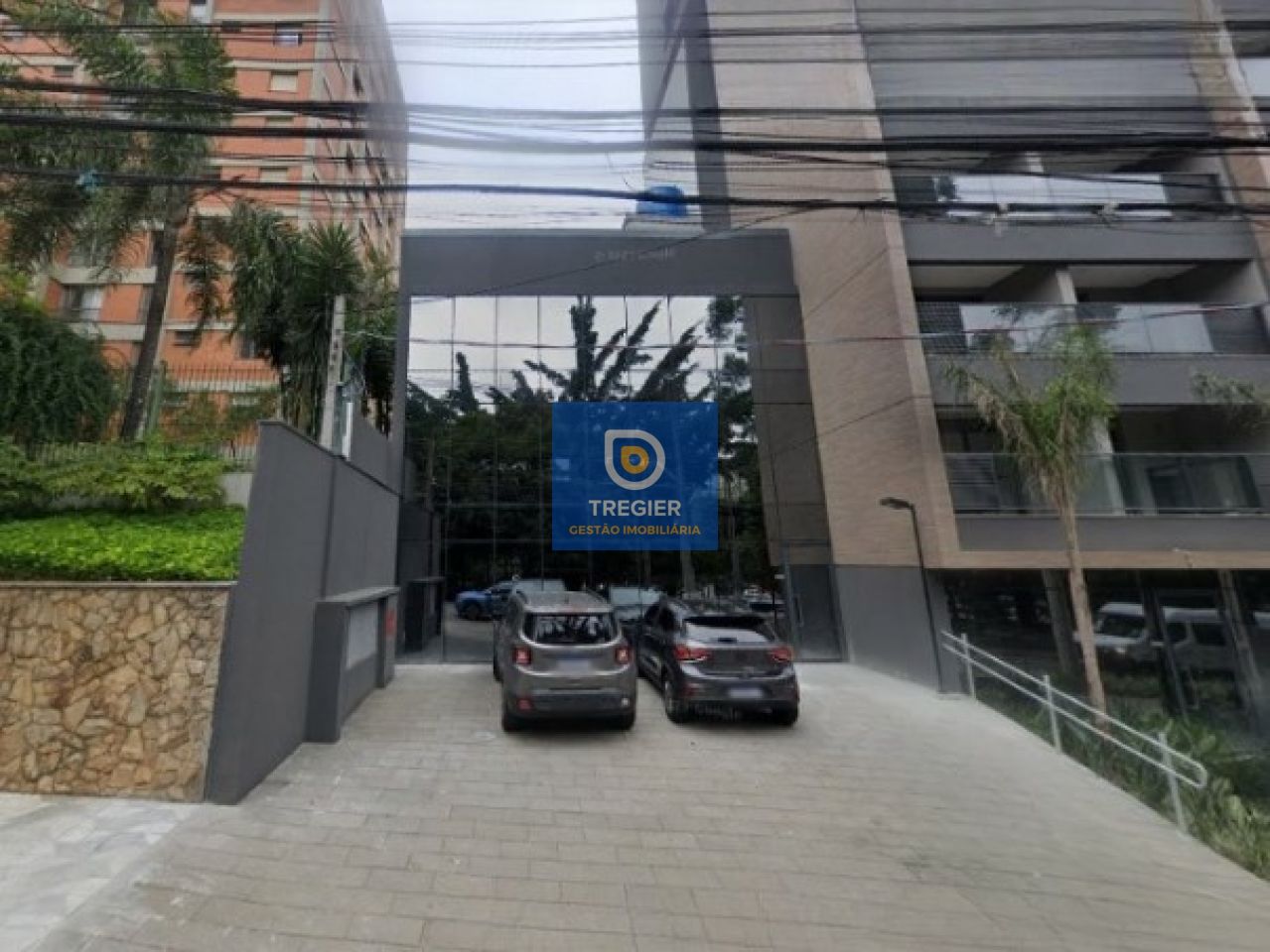 Prédio para Venda - Pinheiros