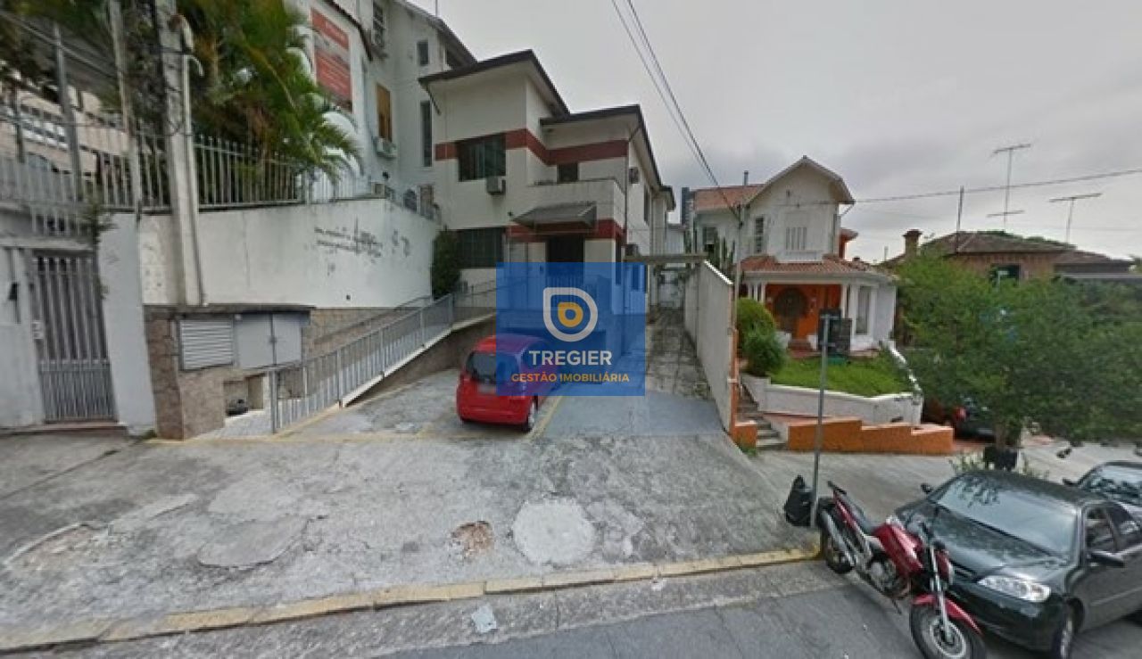 Casa Comercial para Venda - Higienópolis