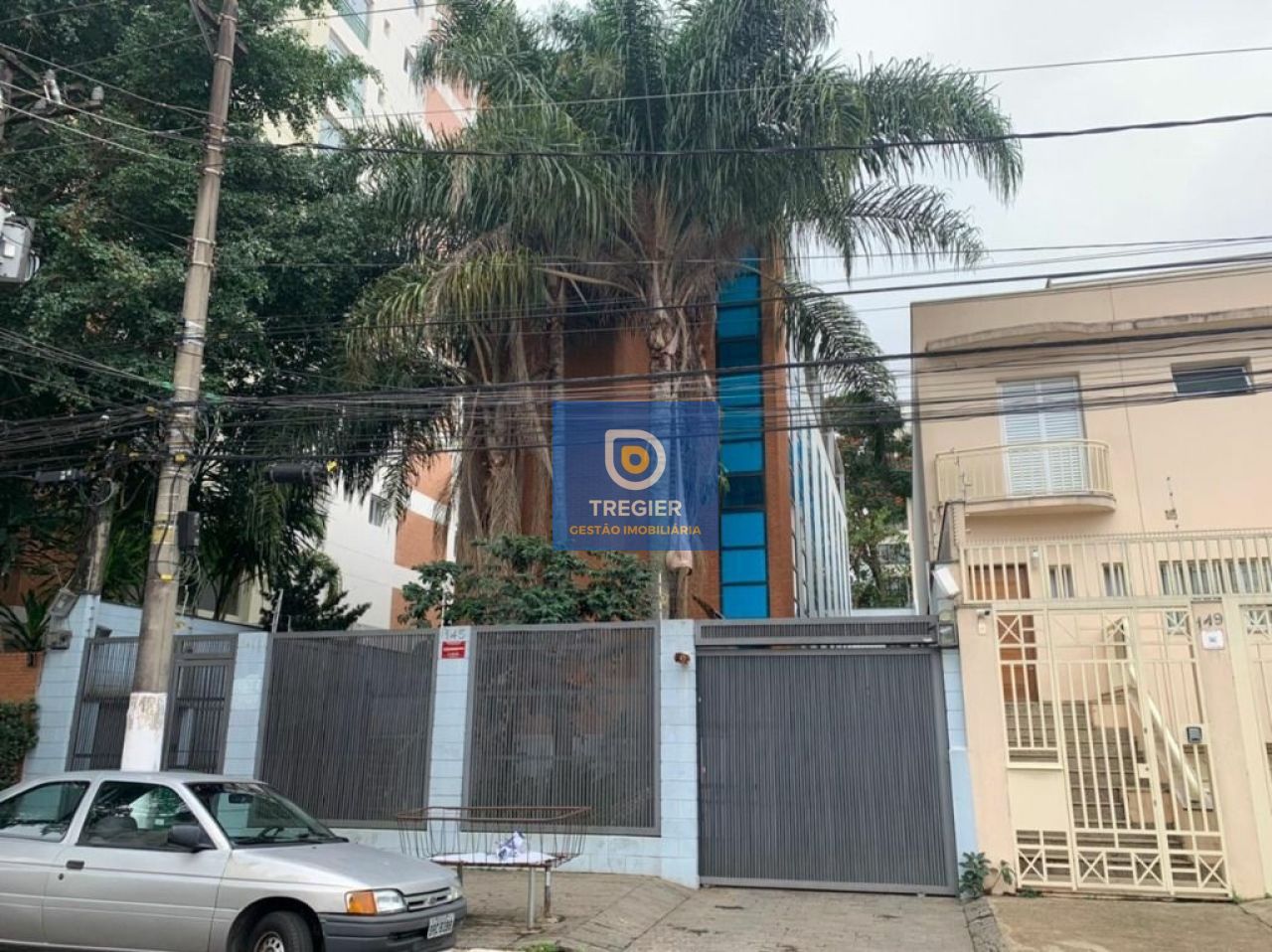 Prédio para Venda - Vila Clementino
