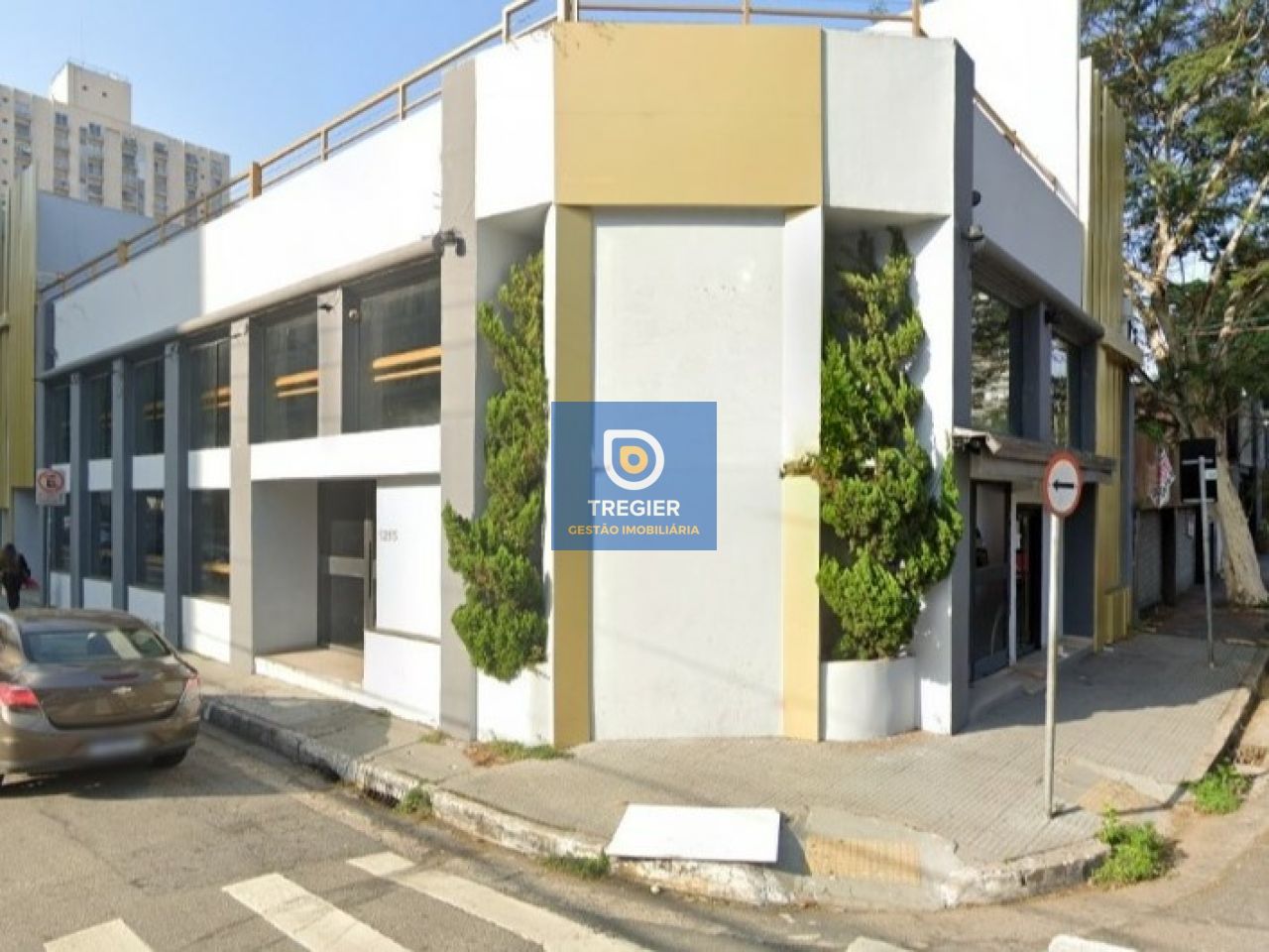 Prédio para Venda - Vila Olímpia