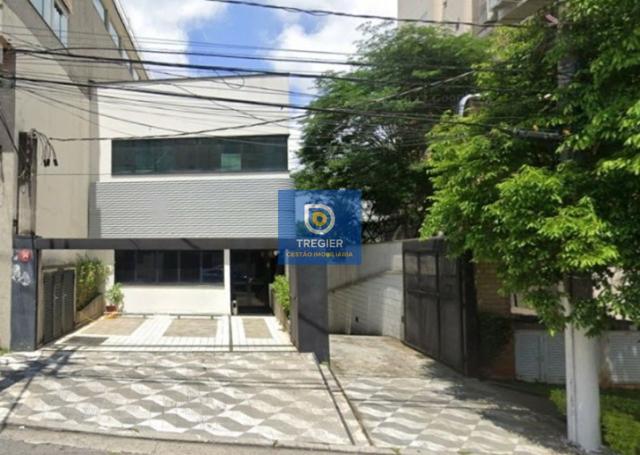 Prédio para Venda - Vila Ester Zona Norte