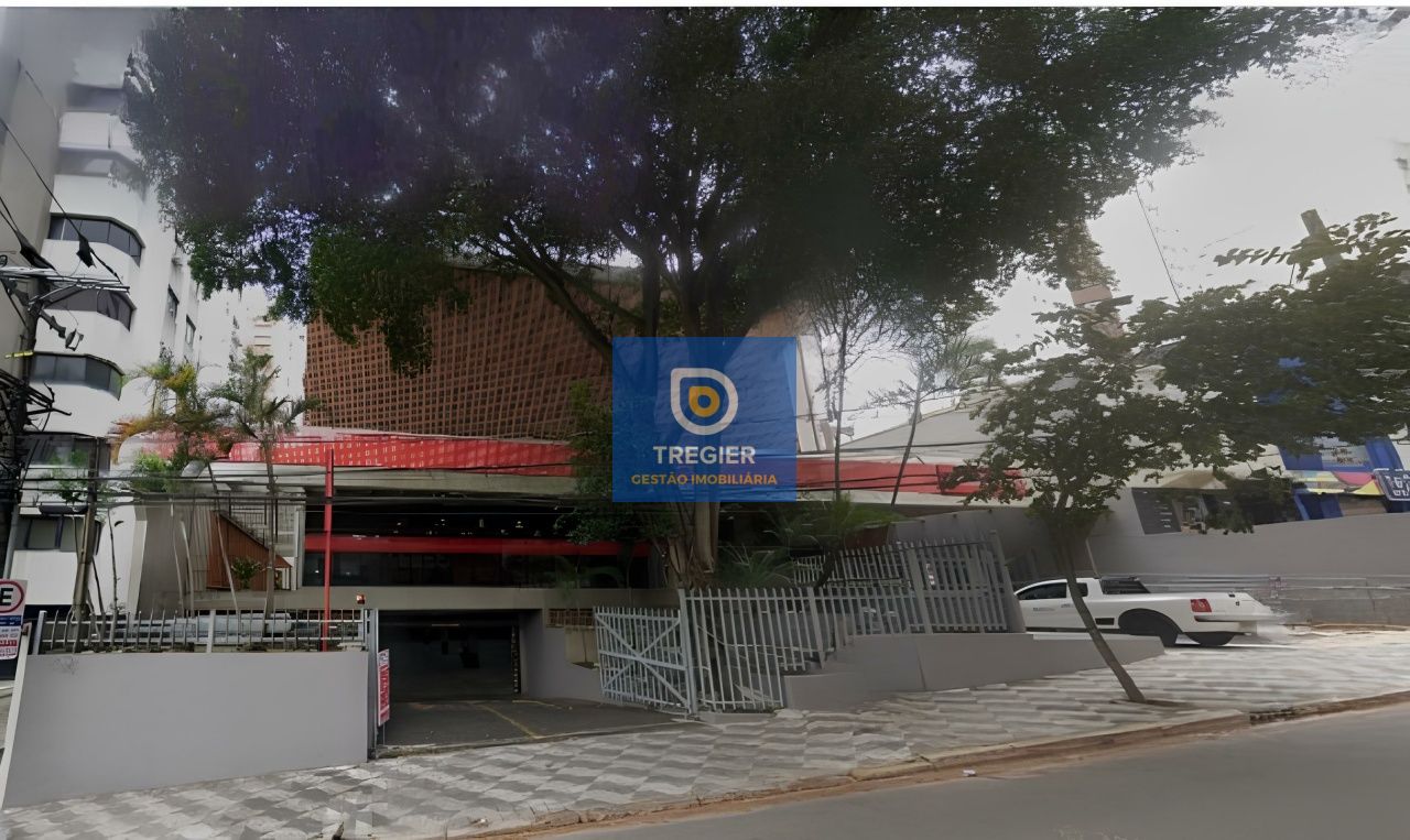 Prédio para Venda - Perdizes