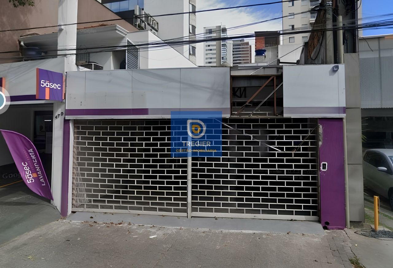 Loja para Venda - Perdizes
