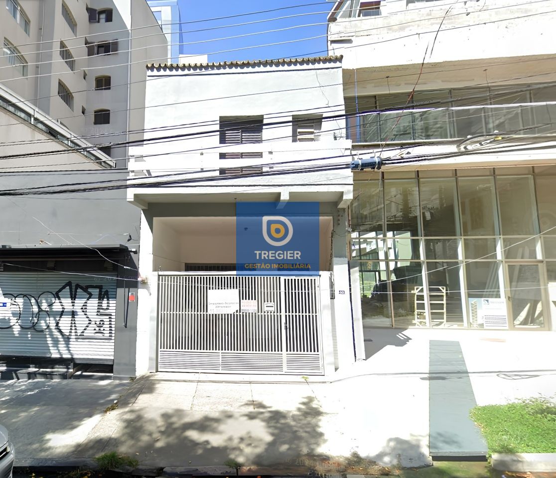 Casa Comercial para Venda - Pinheiros