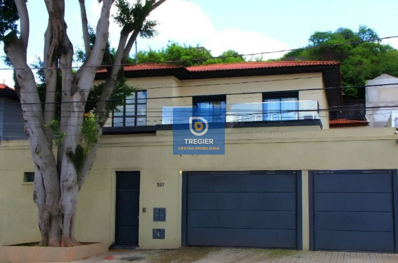 Casa Comercial para Venda - Pacaembu