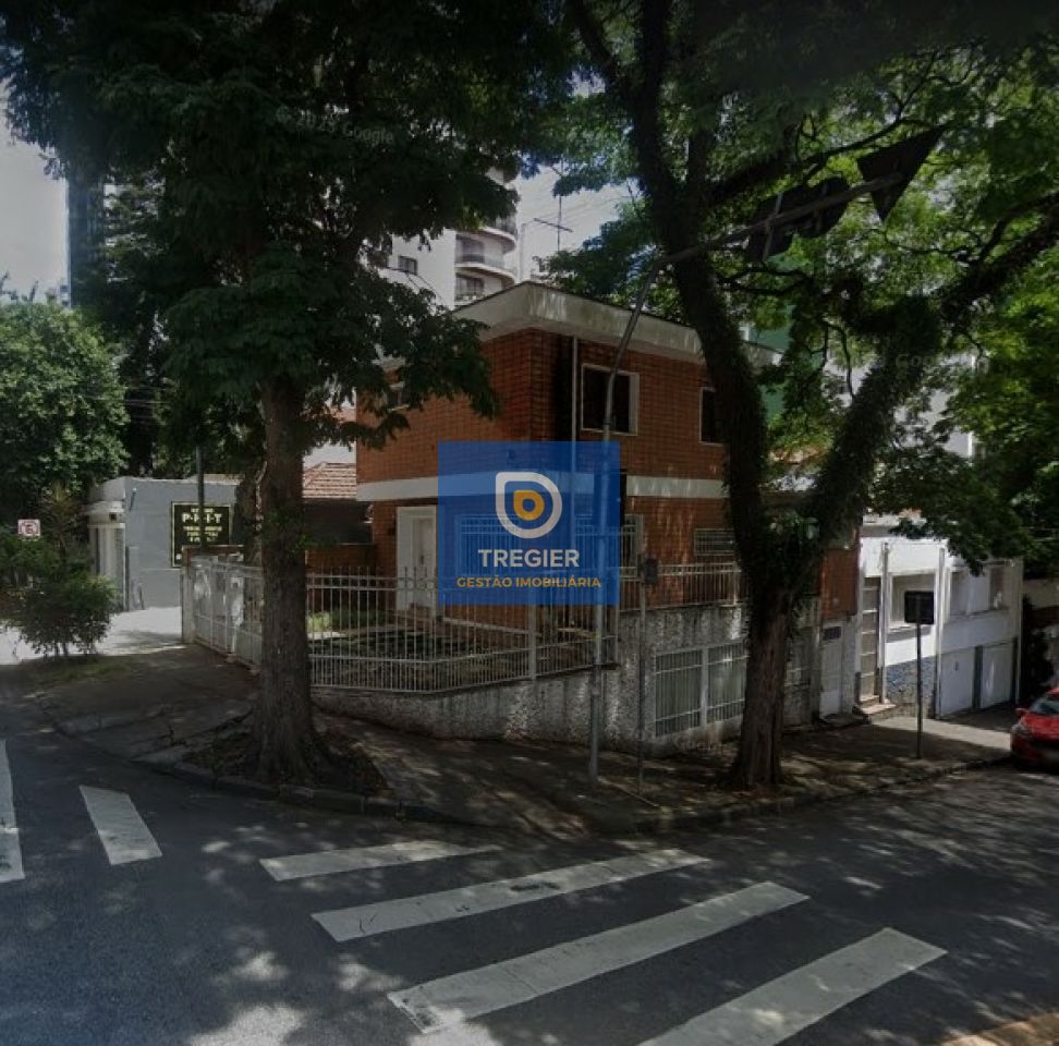 Casa Comercial para Venda - Perdizes