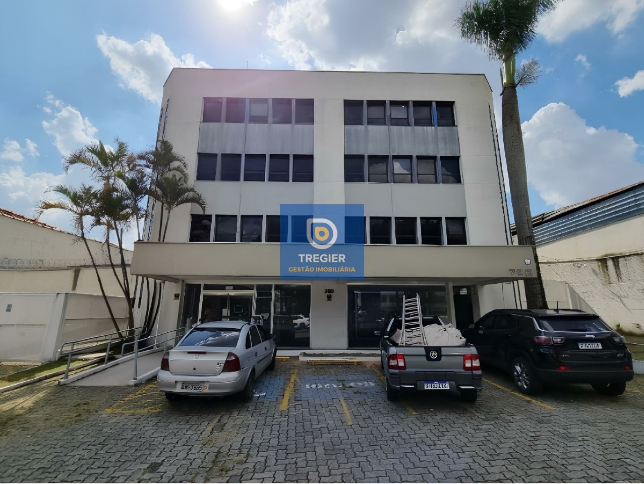Prédio para Venda - Butantã