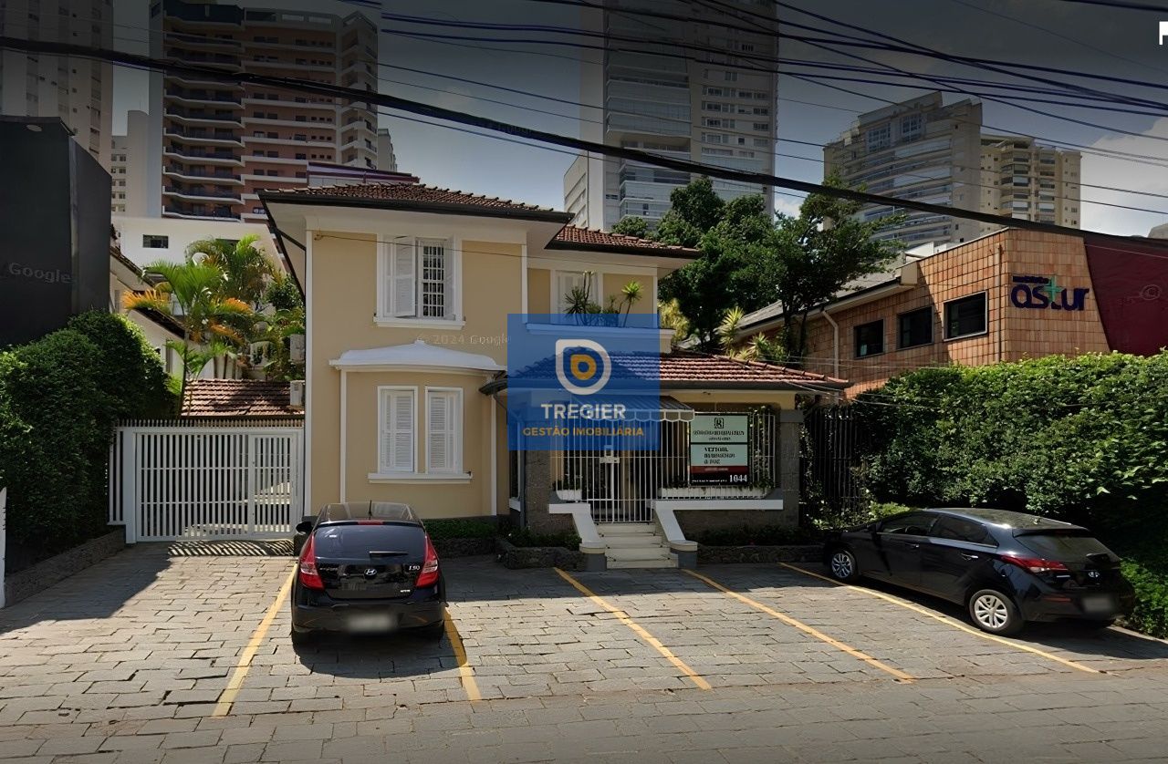Casa Comercial para Venda - Pacaembu