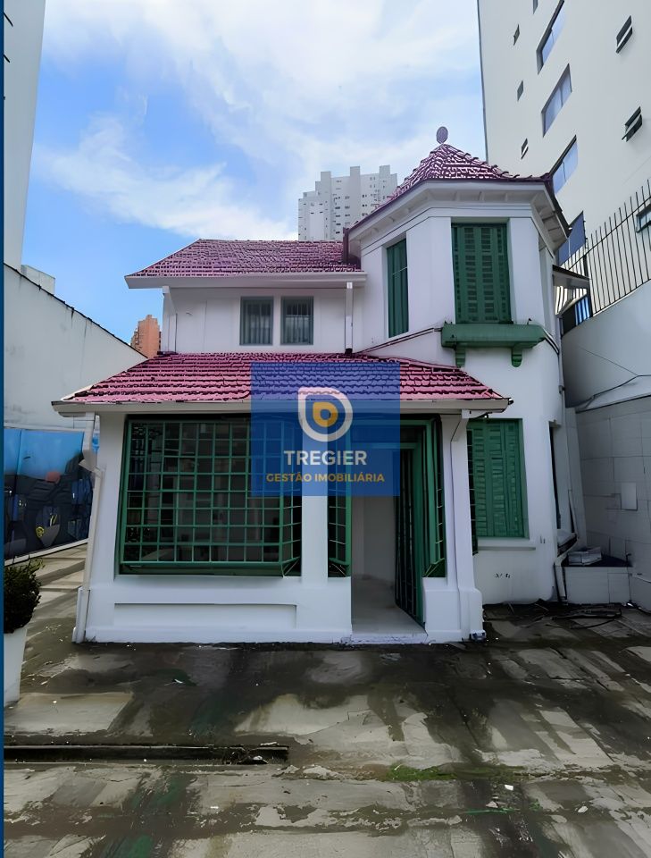 Casa Comercial para Venda - Santana