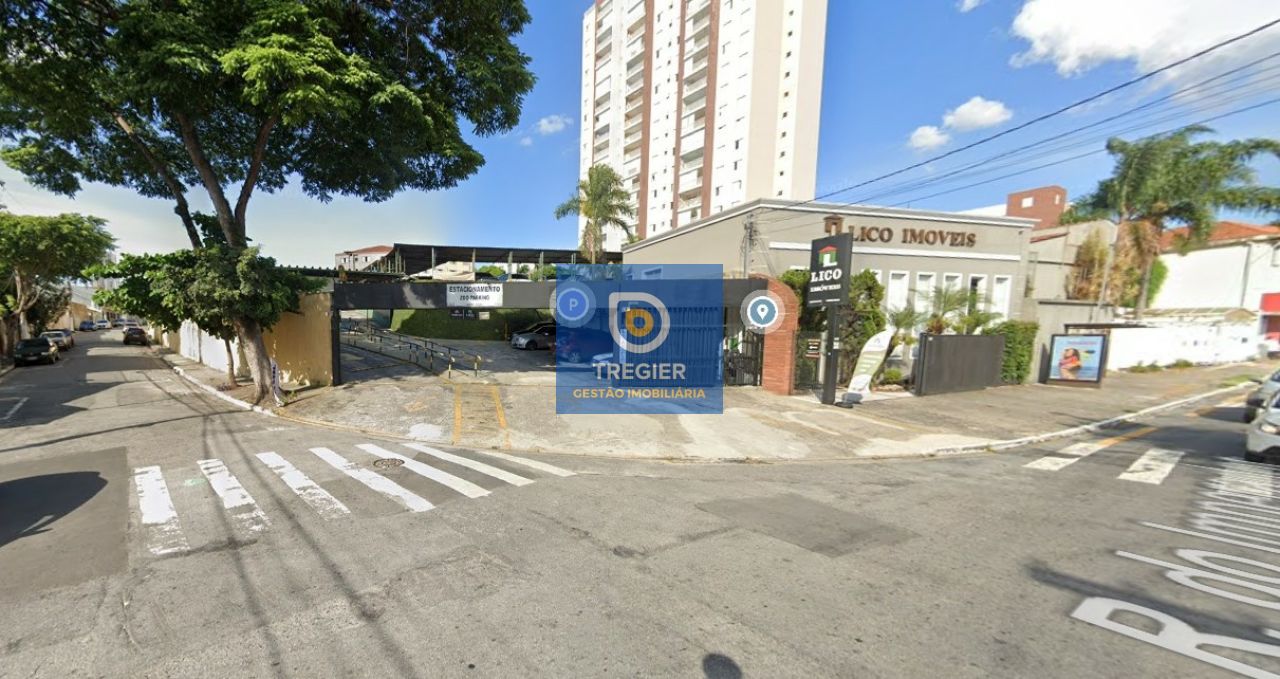 Terreno para Venda - Vila Paiva