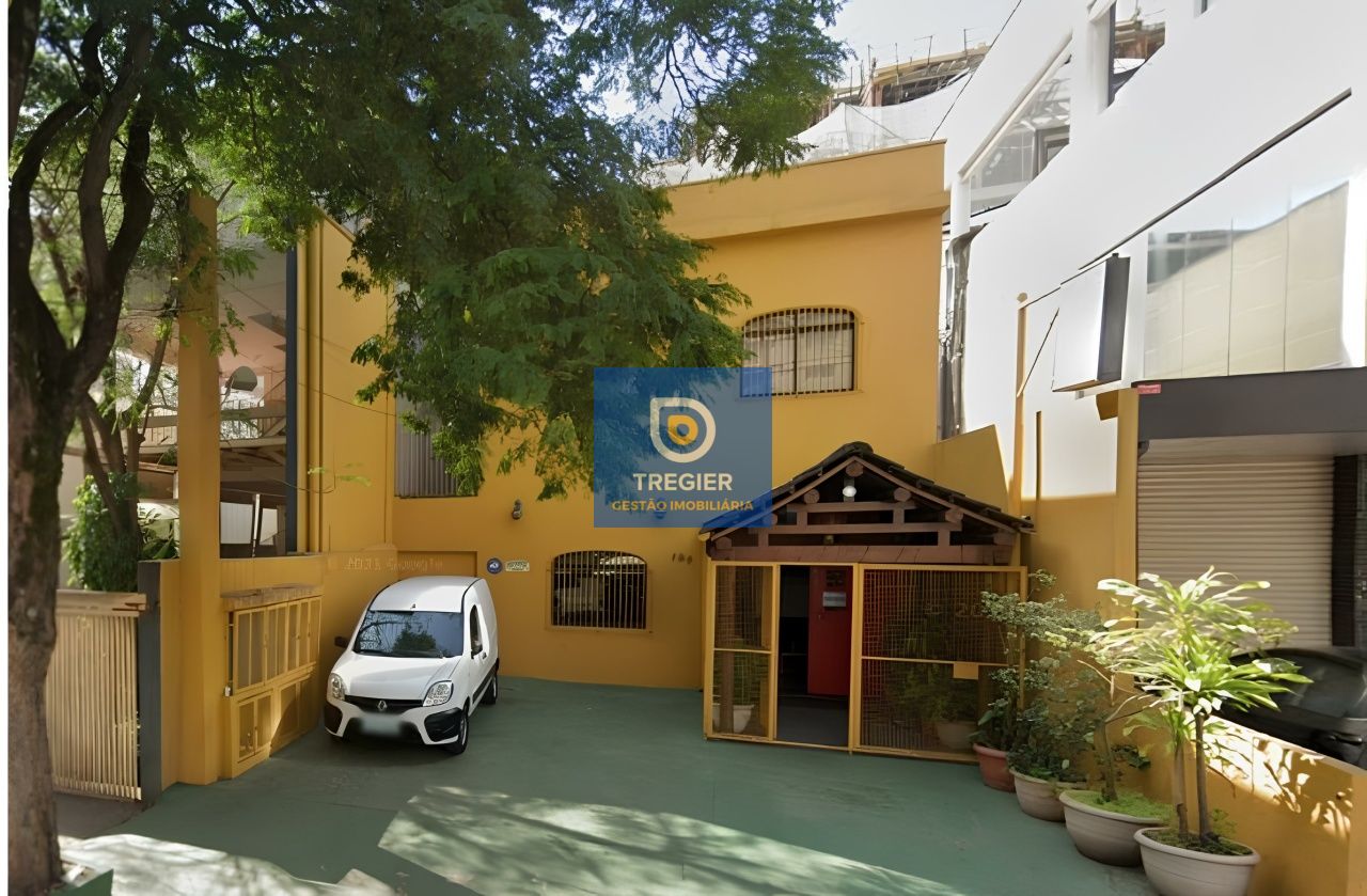 Casa Comercial para Venda - Perdizes
