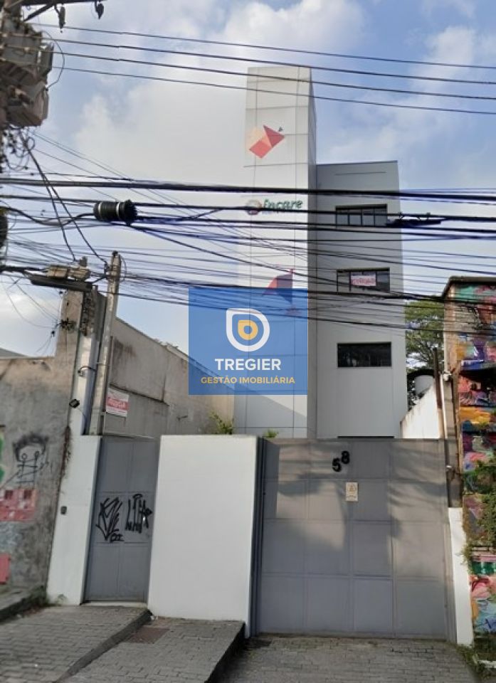 Casa Comercial para Venda - Pinheiros