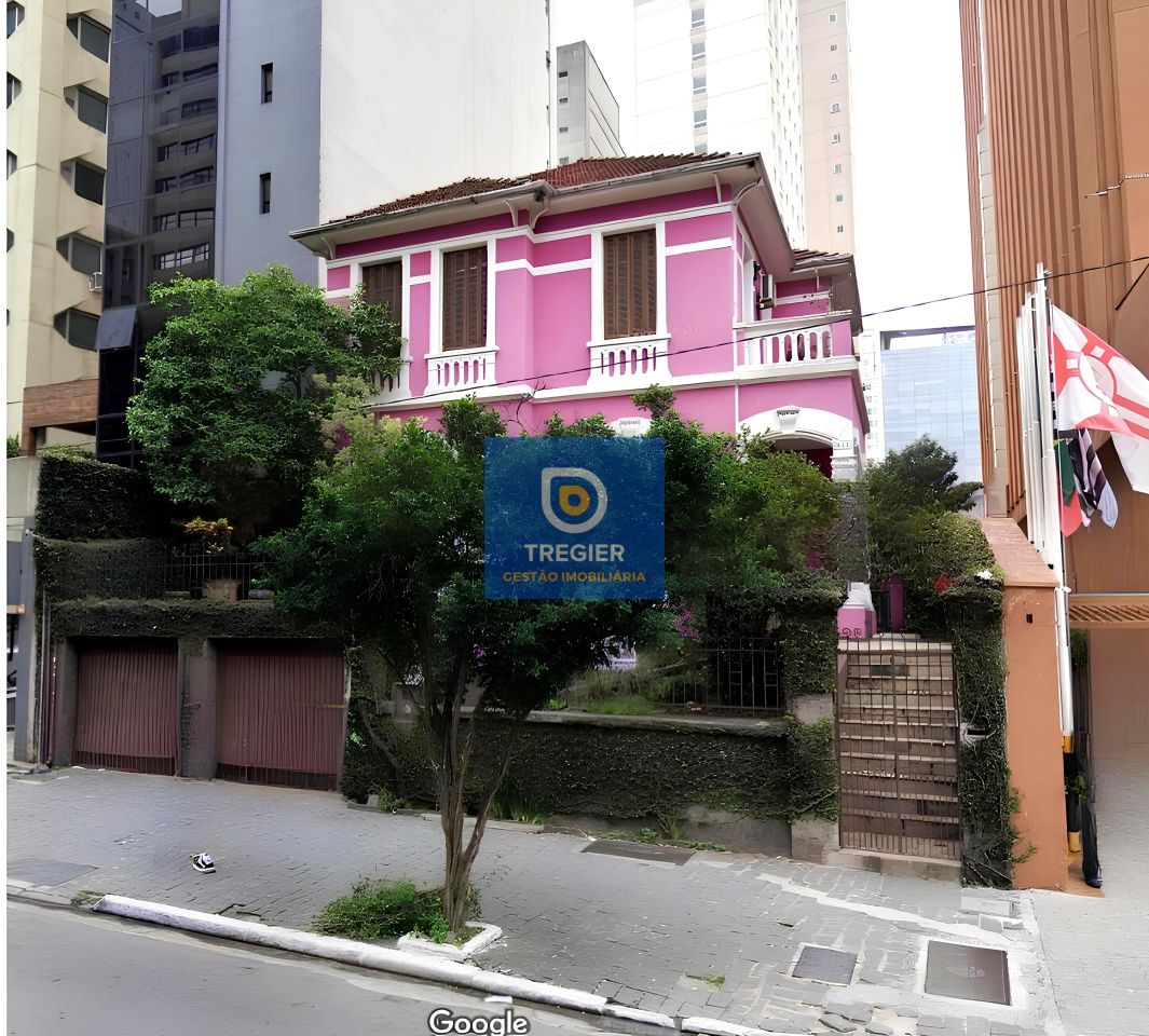 Casa Comercial para Venda - Consolação