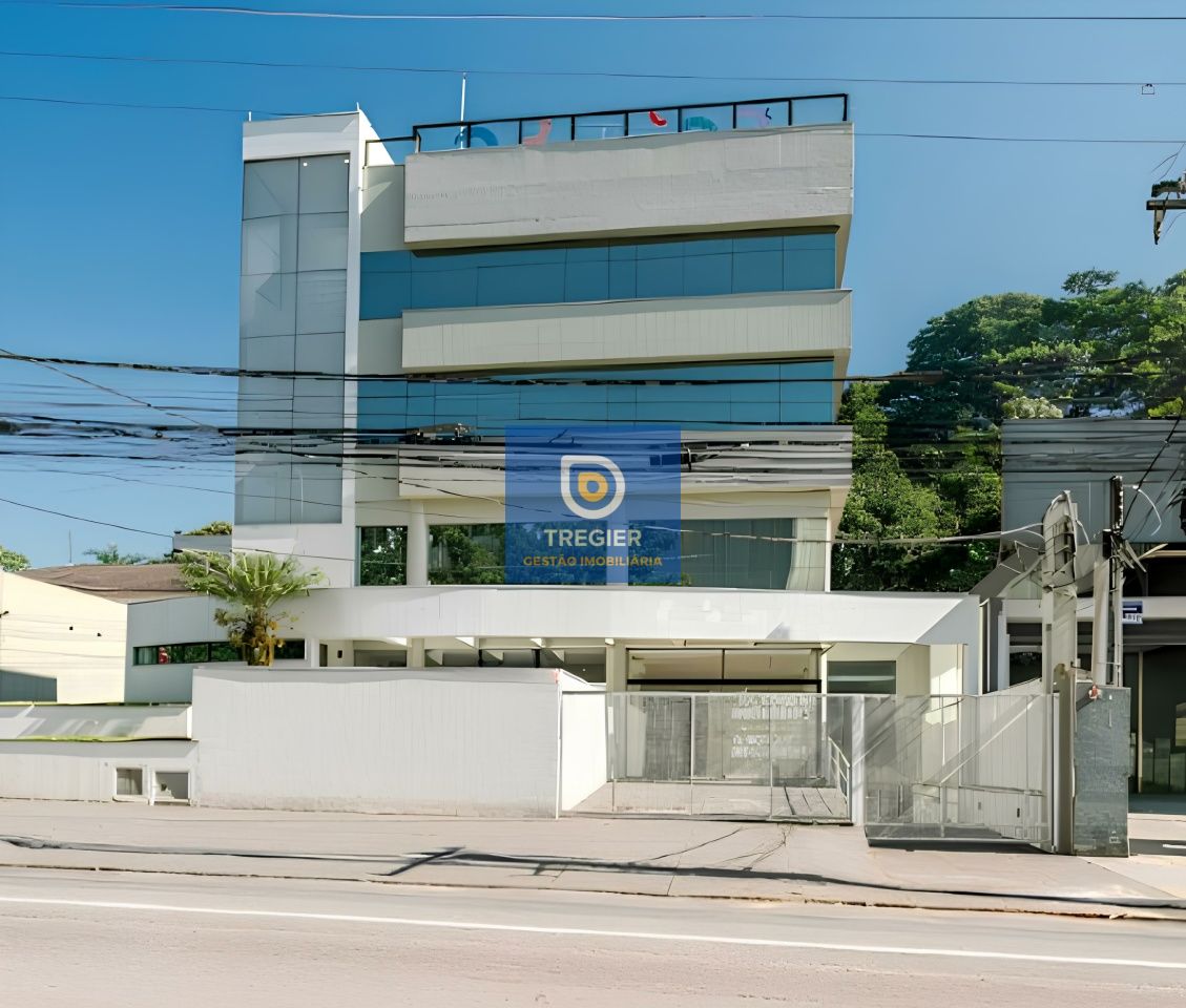 Prédio para Venda - Perdizes