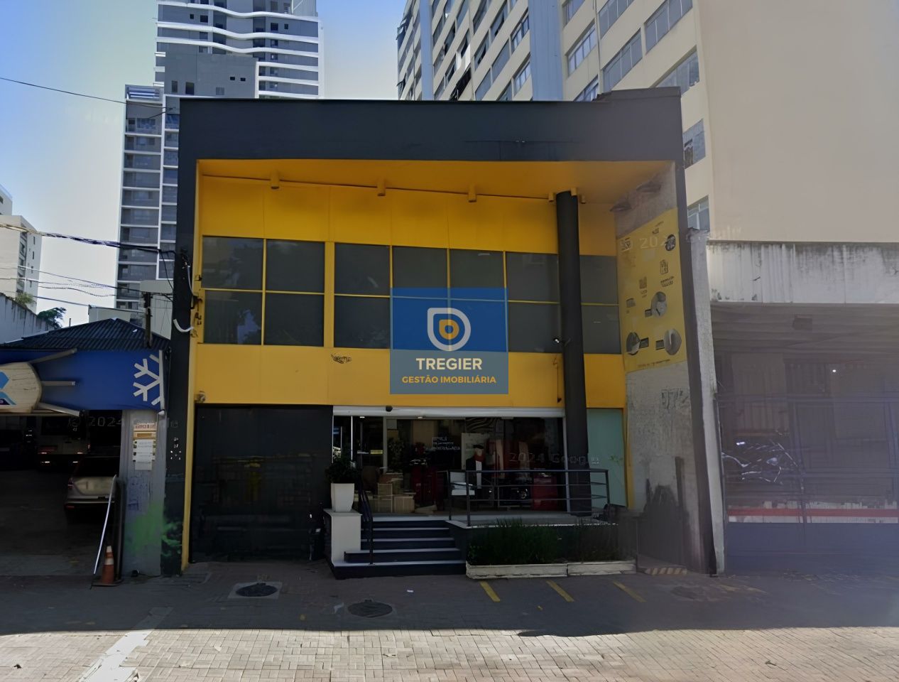 Loja para Venda - Pinheiros