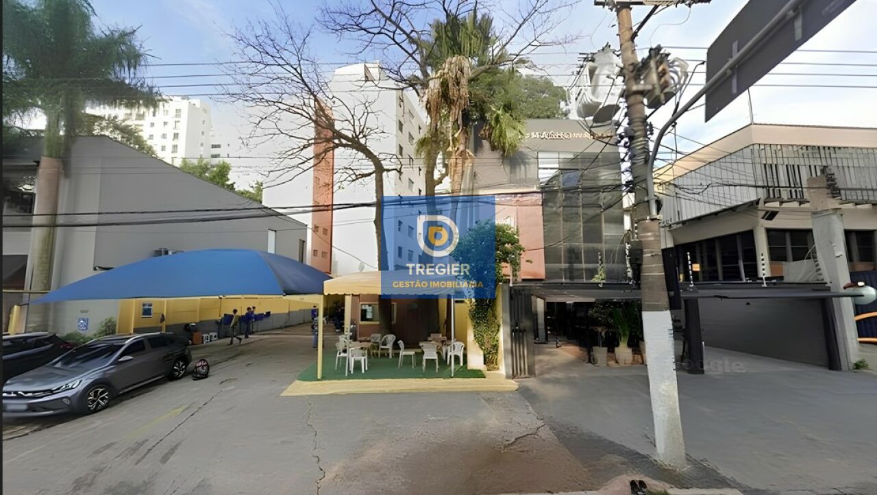 Prédio para Venda - Perdizes