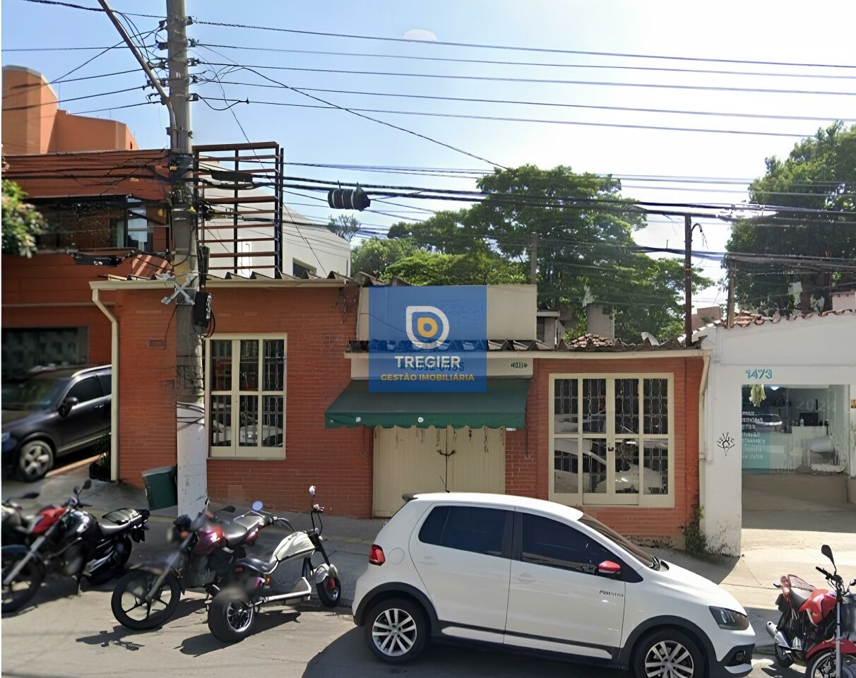 Loja para Venda - Pinheiros