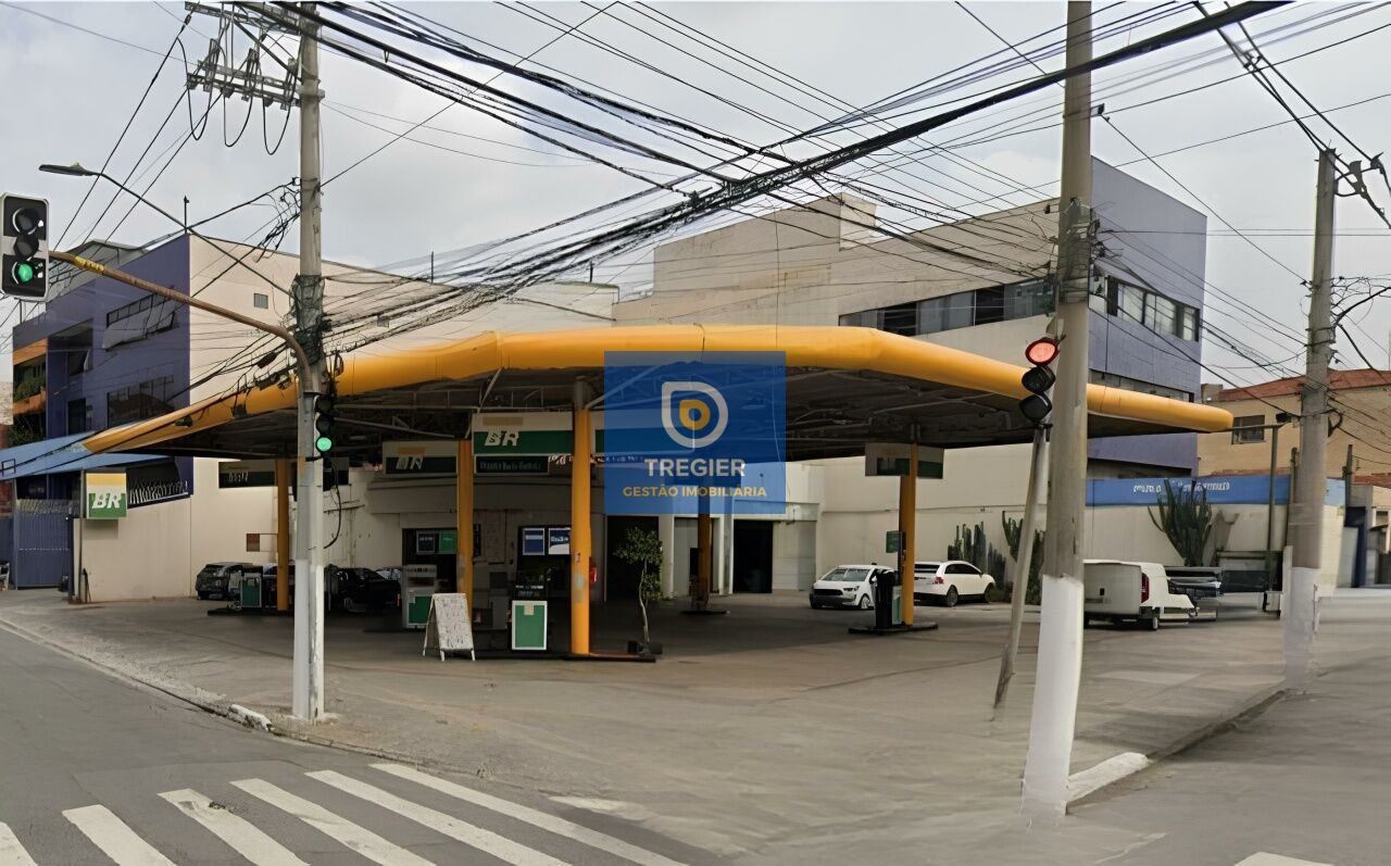Terreno para Venda - Bom Retiro