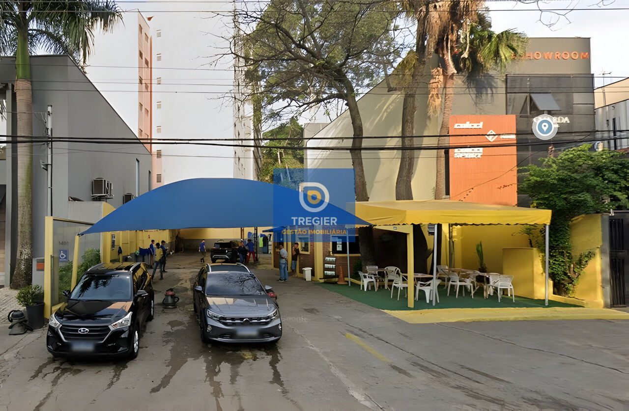 Prédio para Venda - Perdizes