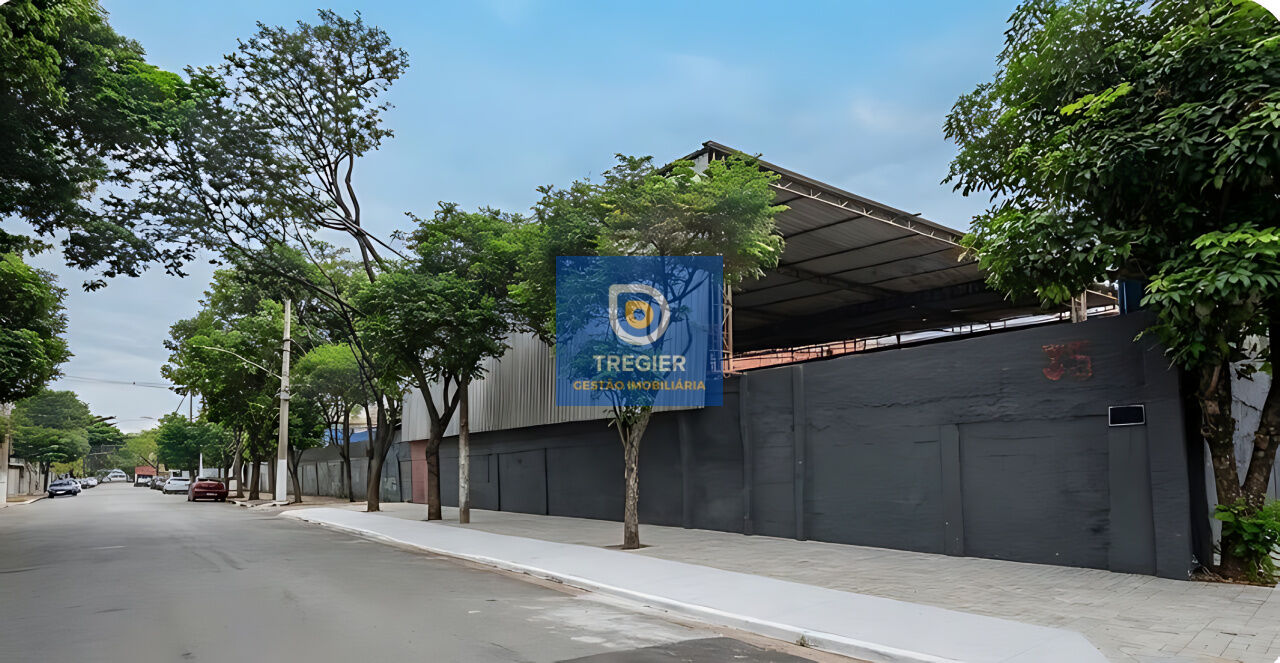 Terreno para Venda - Bom Retiro