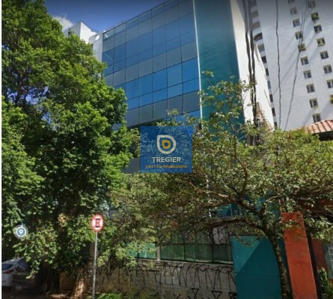 Prédio para Venda - Cerqueira César