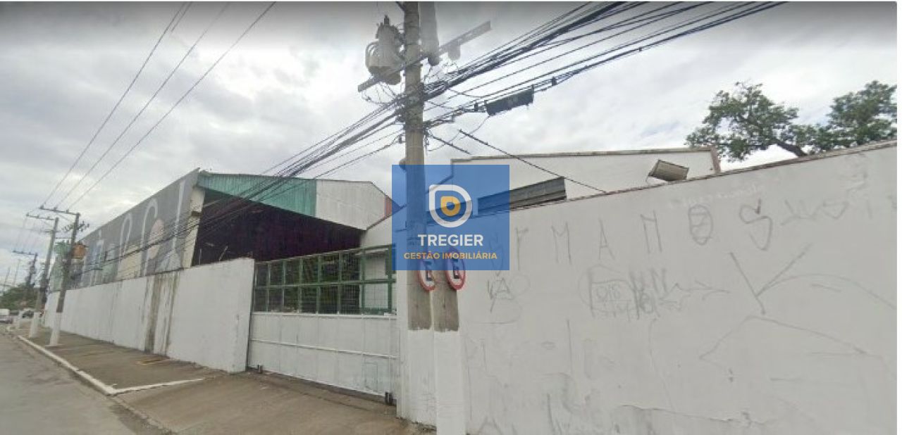 Terreno para Venda - Bom Retiro
