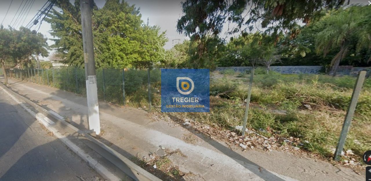 Terreno para Venda - Parque Residencial da Lapa