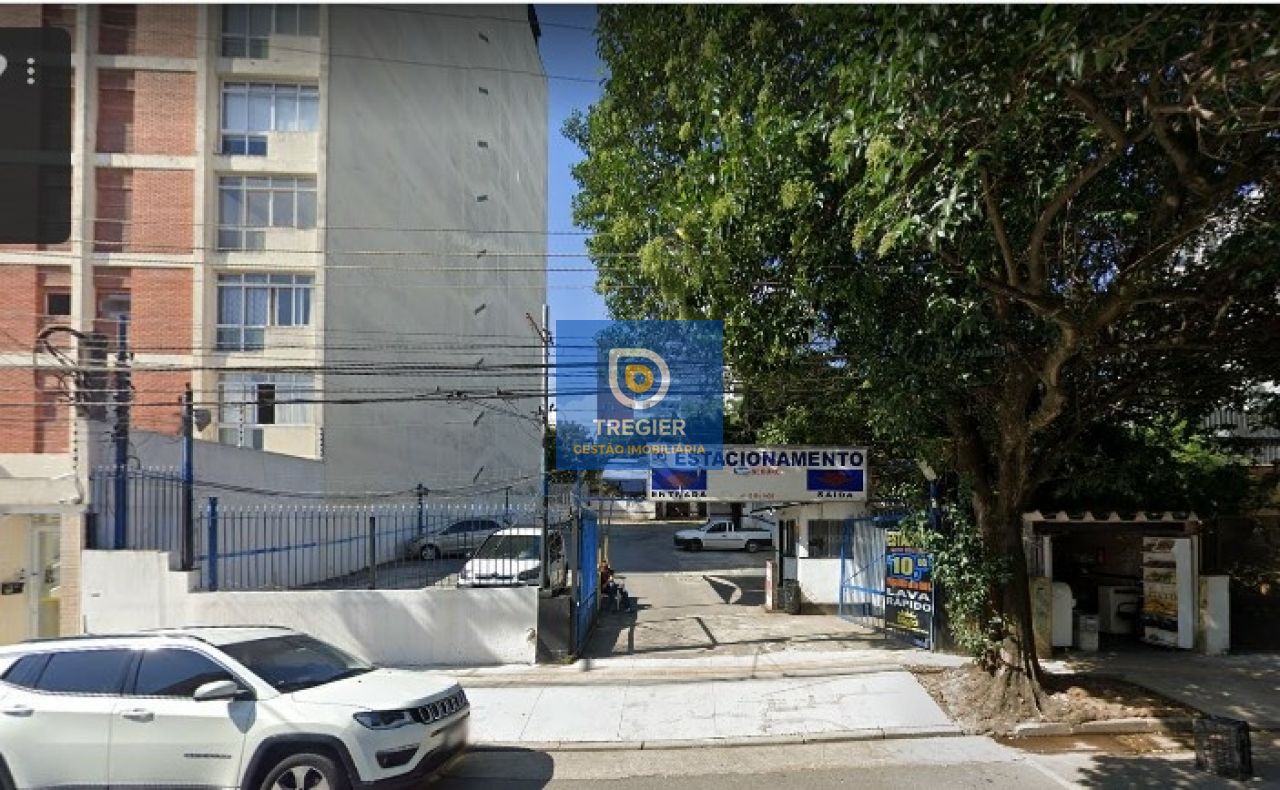 Terreno para Venda - Pinheiros