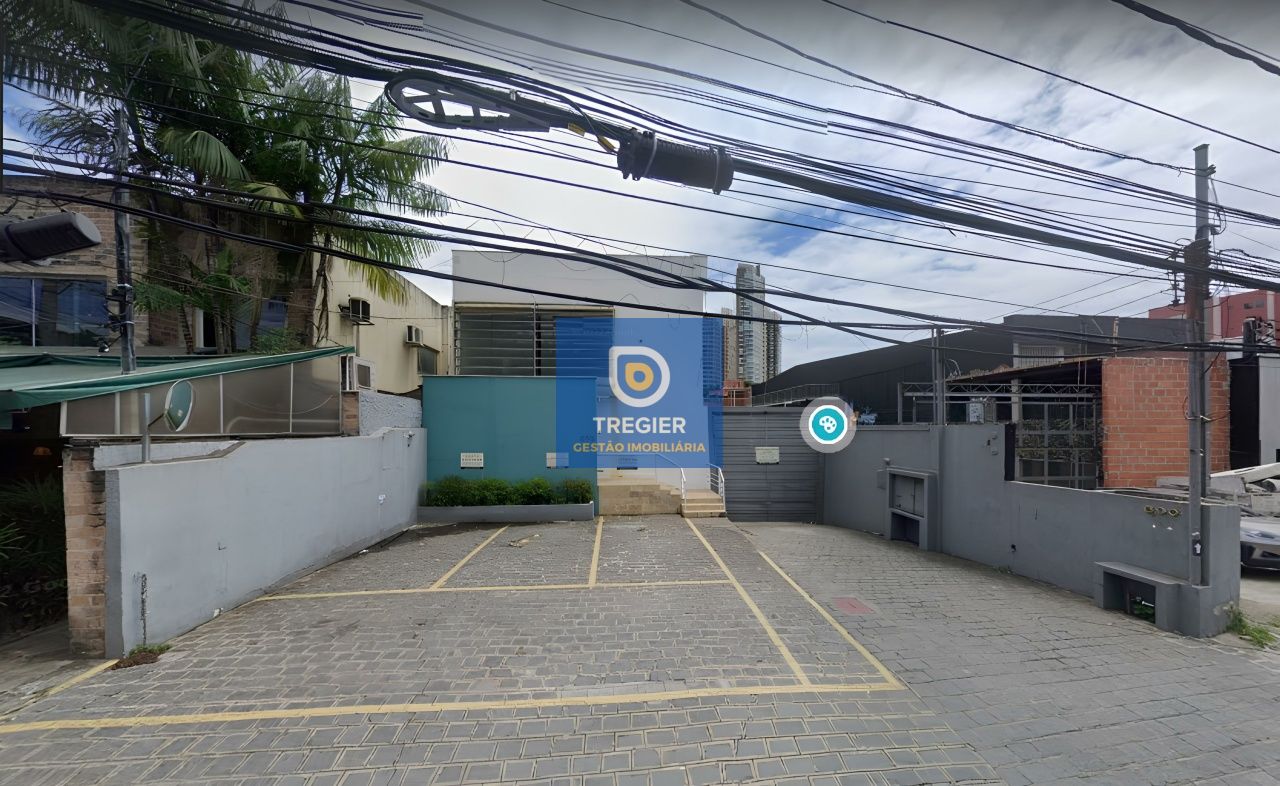 Prédio para Venda - Vila Madalena
