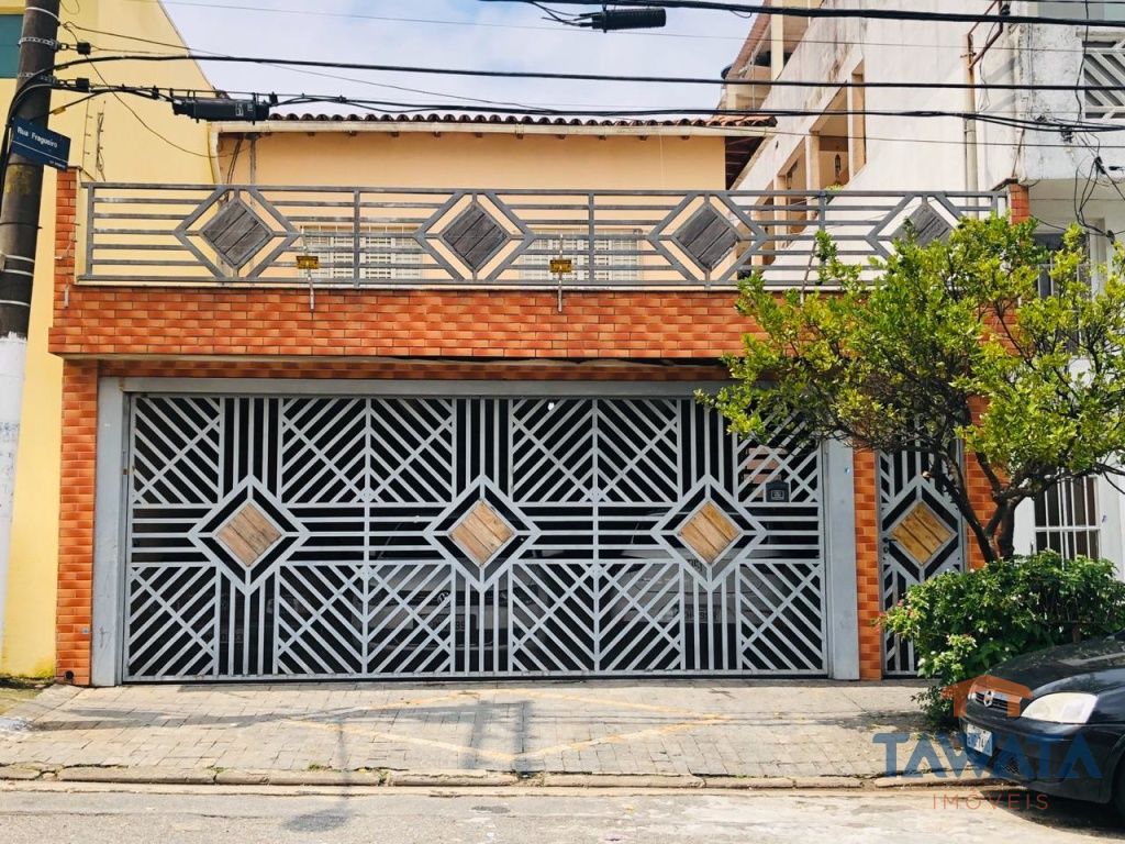 Sobrado para venda - Jardim Santa Maria