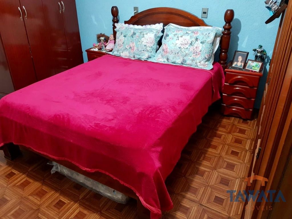 Sobrado para venda - Jardim Santa Maria