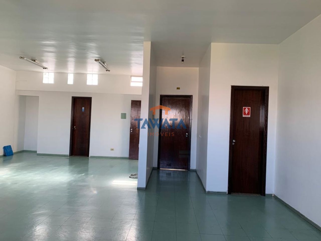 Sala comercial para locação, Sapopemba