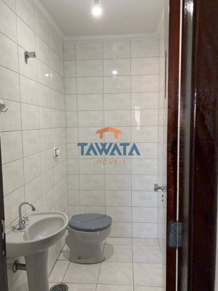Sala comercial para locação, Sapopemba