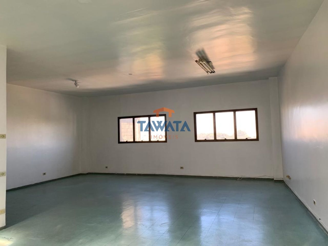 Sala comercial para locação, Sapopemba
