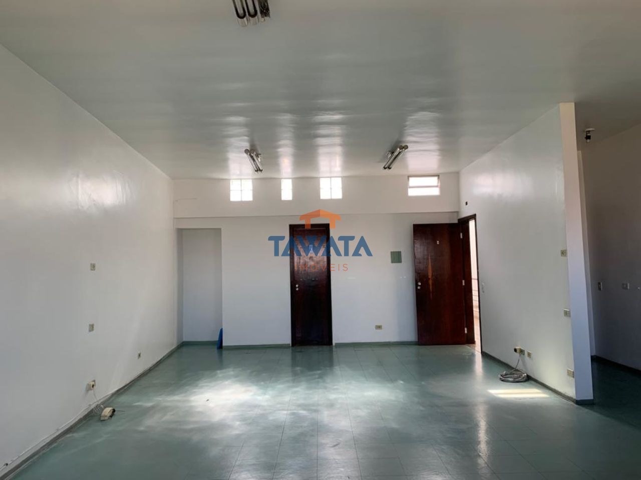 Sala comercial para locação, Sapopemba