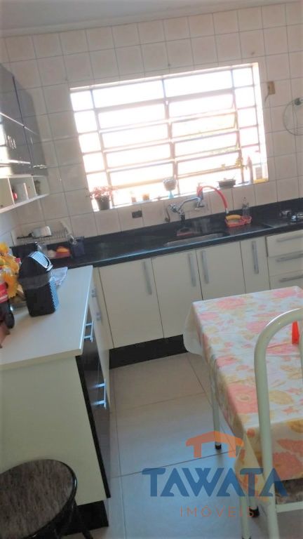 Sobrado para venda na Vila América 