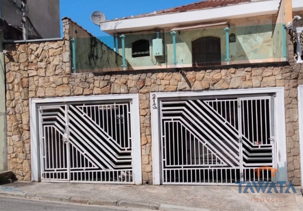 Sobrado para venda na Vila América 