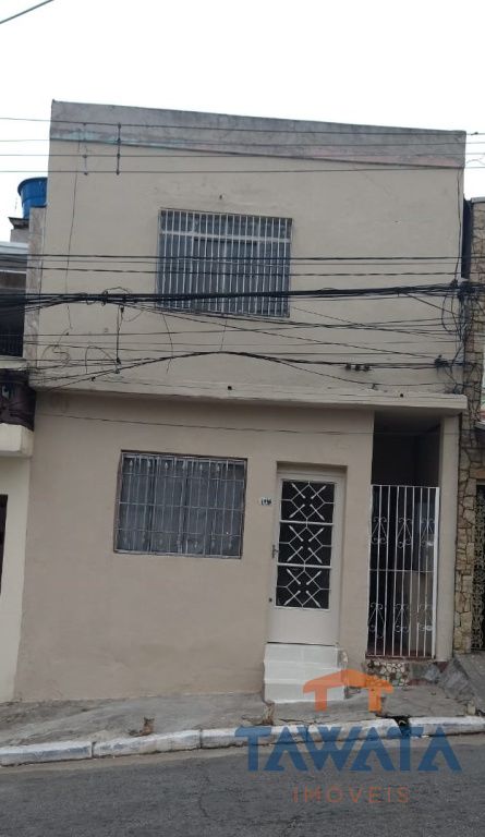 Venda - Terreno 9,00m x 30,00m - Chácara Belenzinho