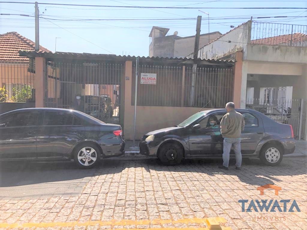 Salão para locação na Vila Carrão