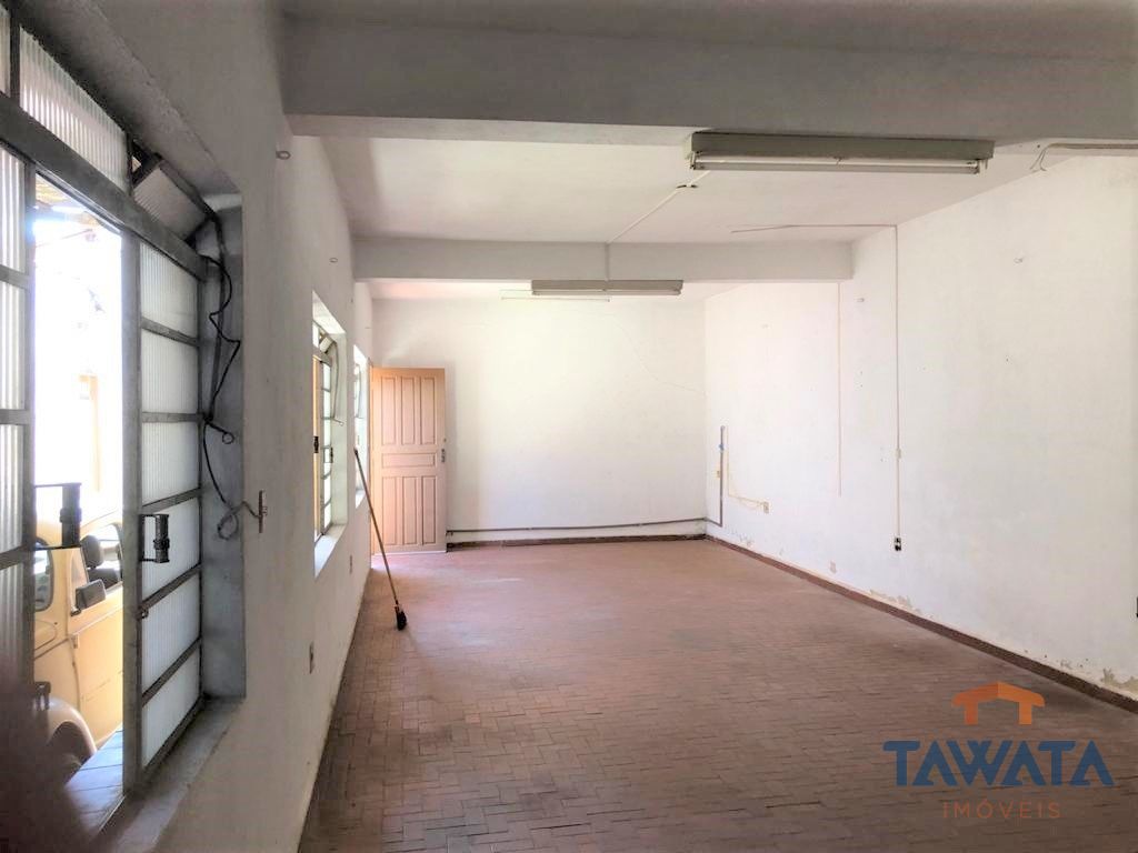 Salão para locação na Vila Carrão