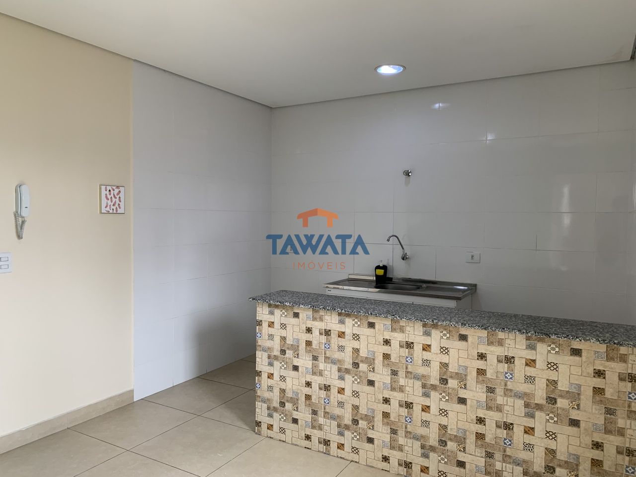 Apartamento para locação com 1 quarto - R. Dentista Barreto - Vila Carrão