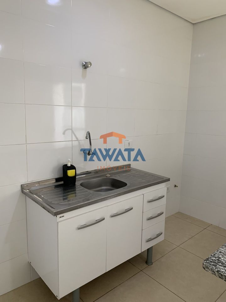 Apartamento para locação com 1 quarto - R. Dentista Barreto - Vila Carrão
