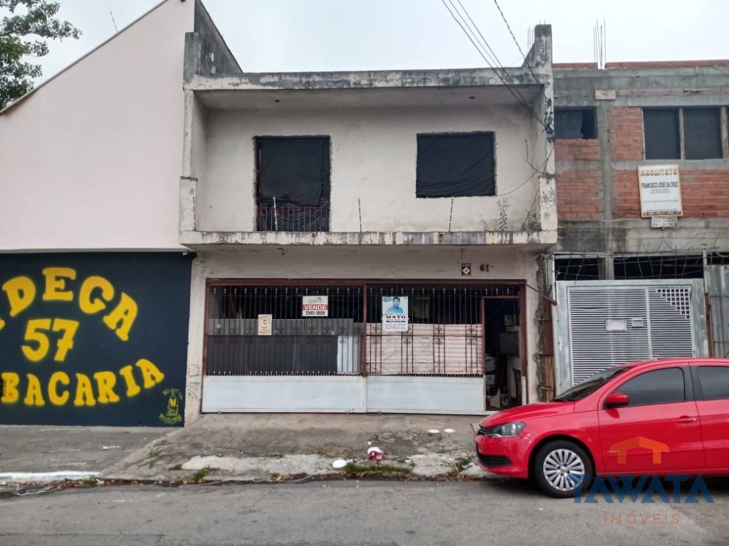 Sobrado para venda - Vila Carrão 